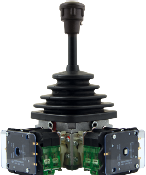 Joysticks Industrial VNS0