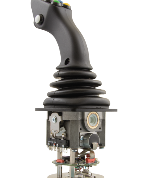 Joysticks NS3