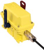 Pull Cord (Interruptor de parada de emergencia) - Imagen 3