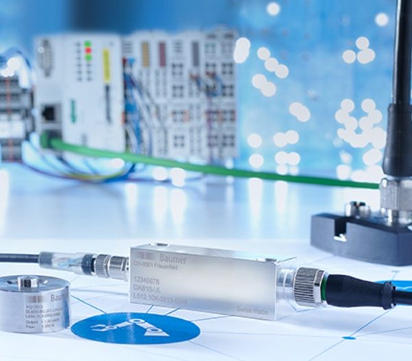 Amplificadores de Medición