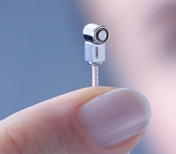 Sensores Piezoeléctricos